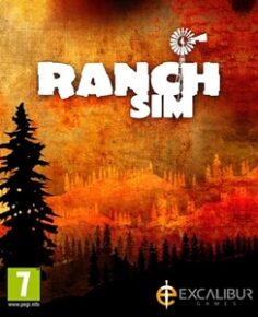 Ranch Simulator