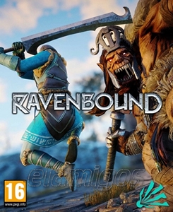 Ravenbound
