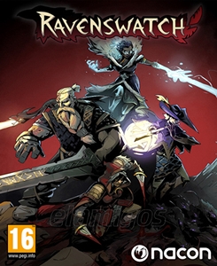 Ravenswatch