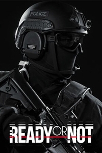 Ready or Not