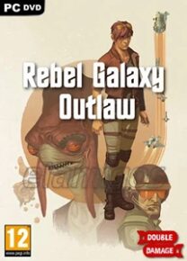 Rebel Galaxy Outlaw