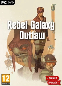 Rebel Galaxy Outlaw