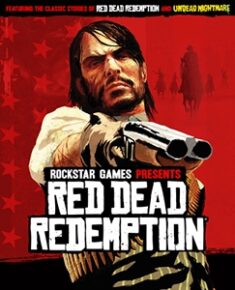 Red Dead Redemption