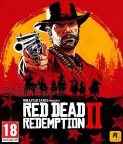 Red Dead Redemption 2