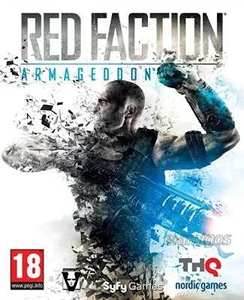 Red Faction: Armageddon Complete