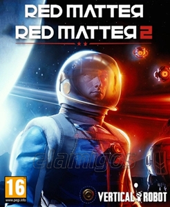 Red Matter Collection VR