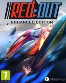 Redout: Enhanced Edition