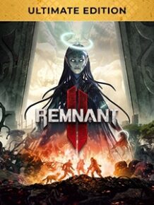 Remnant 2