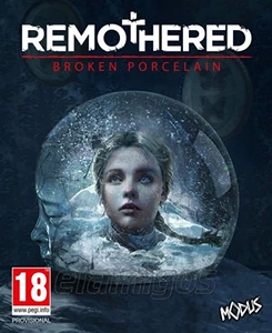 Remothered Broken Porcelain