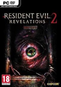 Resident Evil: Revelations 2 Complete Season