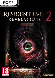 Resident Evil: Revelations 2 Complete Season