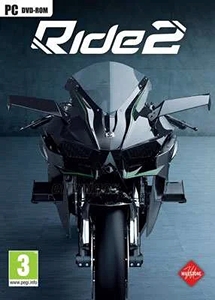 RIDE 2 Special Edition