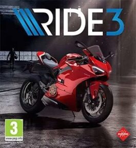 RIDE 3