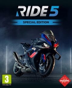 RIDE 5