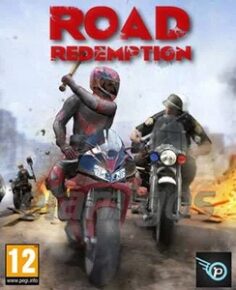 Road Redemption