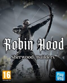 Robin Hood Sherwood Builders