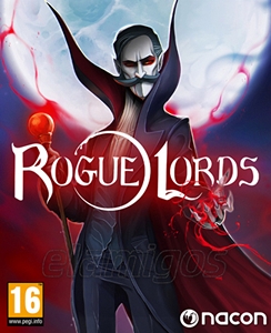 Rogue Lords