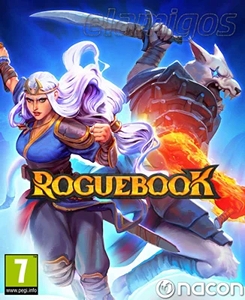 Roguebook Deluxe Edition
