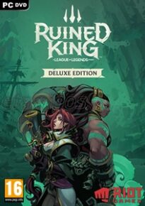 Ruined King A League of Legends Story