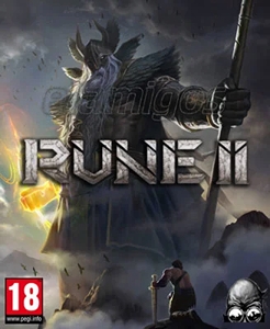 Rune: Ragnarok / Rune II