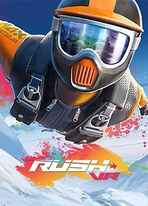 Rush VR