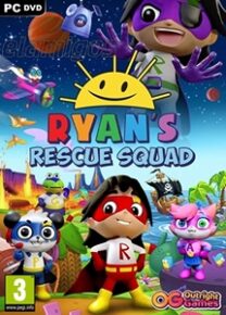 Ryans Rescue Squad