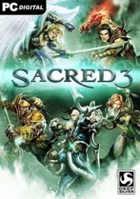 Sacred 3 Complete Edition