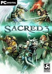 Sacred 3 Complete Edition