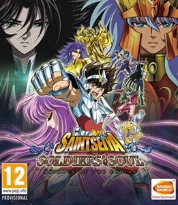 Saint Seiya: Soldiers' Soul
