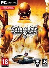 Saints Row 2