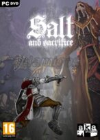 Salt and Sacrifice