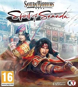 Samurai Warriors: Spirit of Sanada