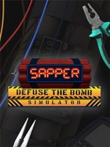 Sapper Defuse The Bomb Simulator