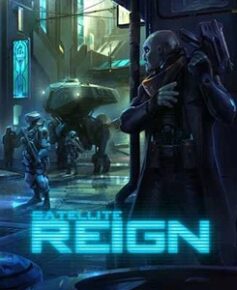 Satellite Reign