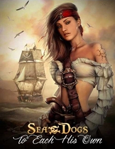 Sea Dogs To Each His Own