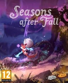 Seasons after Fall