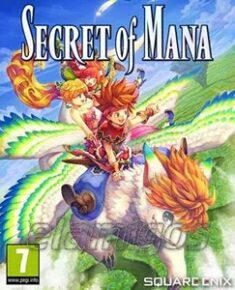 Secret of Mana