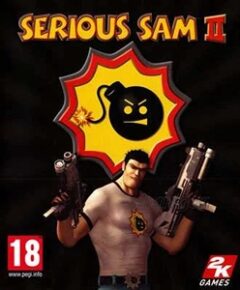 Serious Sam 2