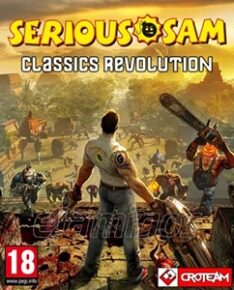 Serious Sam Classics: Revolution