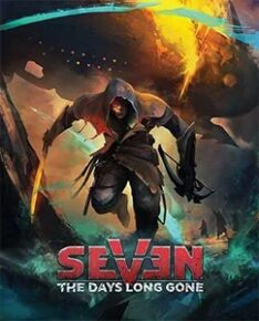 Seven The Days Long Gone