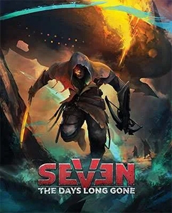 Seven The Days Long Gone