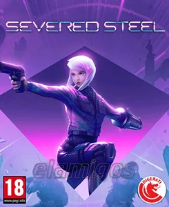 Severed Steel