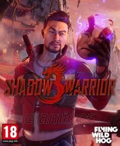 Shadow Warrior 3
