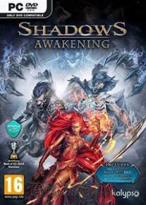 Shadows: Awakening