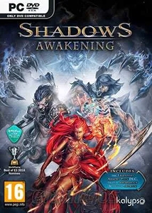 Shadows: Awakening