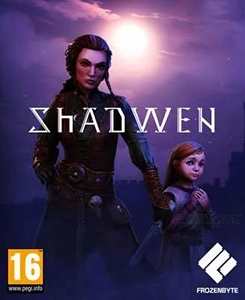 Shadwen