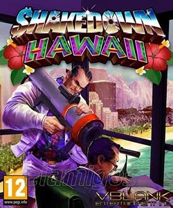 Shakedown Hawaii