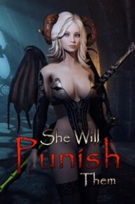 She Will Punish Them