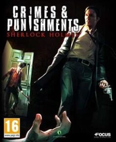 Sherlock Holmes: Crimes and Punishments