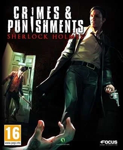 Sherlock Holmes: Crimes and Punishments